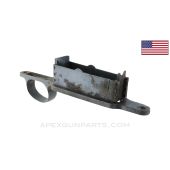 Remington Model 30 Trigger Guard & Magazine Box *Good*