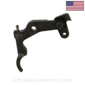 Remington Trigger Assembly, Complete w/ Sear and Plunger Assemblies *Good*