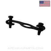 Remington 513T Cushion Spring, w/ Adjusting Screws, *Good*