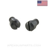 Remington Model 12 Forend Screw, Set of 2 *NEW*