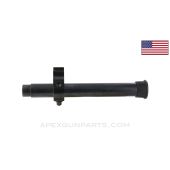 Remington 870 Magazine Extension Tube, +3, w/ Bracket, 12 Guage *Very Good*