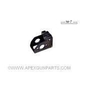 Romanian AK47 Rear Trunnion for Underfolder Buttstock