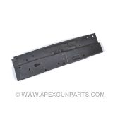 Romanian AKM Crushed Demilled Receiver