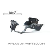 Romanian AK47 Trigger Guard Assembly W/Selector Stop *Very Good*