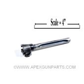 Romanian PSL/FPK 7.62x54R Bolt Assembly
