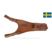 Swedish Officers Bayonet Frog *Good*