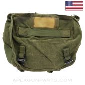 U.S. Field Pack, Canvas M1961 *Fair*