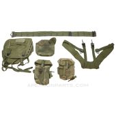 USGI Alice Gear, Canvas *Fair*