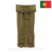 FBP M/948 Magazine Pouch, 3-Cell, for 32rd Magazines, *Good*