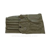 Browning M2 .50 Cal. Maintenance Kit, Complete, Green Vinyl Case *Very Good*