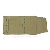 Metallic Belt Link Bag D34338 *Excellent*