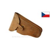 Czech VZ-61 Skorpion SMG Holster, Leather *Very Good*