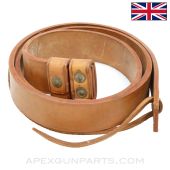 Enfield Sling, Early Type, Leather *Excellent*