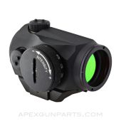 Micro T-1 Red Dot Reflex Sight, Aimpoint, *Good*