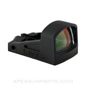 Shield Mini Sight 2 Red Dot Sight, Shield Sights, *Good*