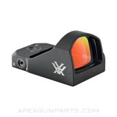 Viper Red Dot Sight, Vortex Optics, *Good*