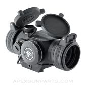 SPARC II Red Dot Sight, Vortex Optics, *Good*
