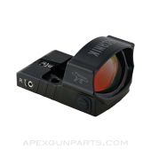 MECANIK MO2 Versatile Reflex Sight, *Very Good*