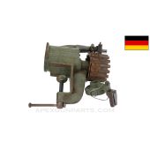 German MG-08 Maxim Belt Loader & Winder, Body, Incomplete, WWI, Turkish Issue *Good*