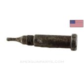 M1 76mm / M3 75mm Gun Firing Pin, *Good*