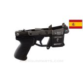 STAR Z-70B SMG Fire Control Group Assembly, Complete *Very Good*