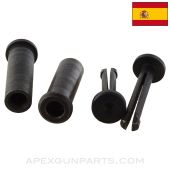 STAR Z-70B SMG Takedown Split Pin & Bushing Set, Front & Rear *Very Good*