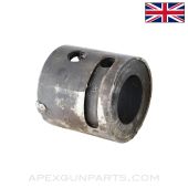 Sten MK 5 Barrel Bushing, Stripped *Good*