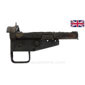 STEN Mk 3 Fire Control Housing w/ Selector *Good*