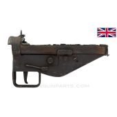 STEN Mk 3 Fire Control Housing, Complete, *Good*