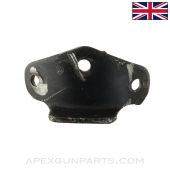 STEN MK 3 Brass Deflector *Fair*