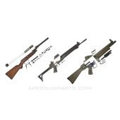 SPECIAL!! Buy Beretta M38 & SIG 542 Kits and Get One CETME L Kit Free!