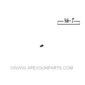 Suomi M31 Lock Screw