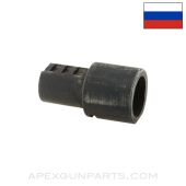 Russian SVT40 Trigger Guard Latch Plunger, Izhevsk *Good*