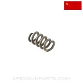 Russian SVT-40 Safety Catch Detent Spring *Good*