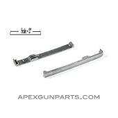 Swedish Mauser Extractor