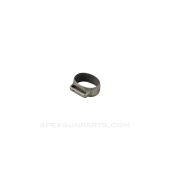 K98 Mauser Rear Band, Milled *Good*
