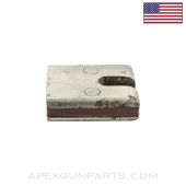 Thompson M1A1 Buffer, For Pilot Guide, *NOS*