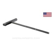 USGI M60 Cleaning Rod, Handle Section, 7.62 NATO, *NOS*