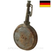 MG-34 / ZB Style MG Banjo Oiler *Fair*