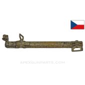 ZB37 Tripod Anti-Aircraft Adapter, Extendable Type *Good* 