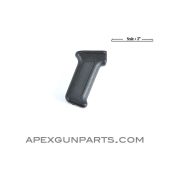 AK Pistol Grip, NEW..US Made Compliance Part