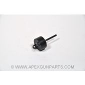 VZ61 Skorpion Grip Screw Cap