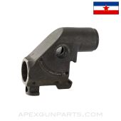 Yugoslavian M70 Gas Block, Stripped