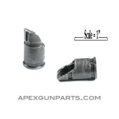 Yugoslavian M70 Muzzle Brake, Slant Type *Good*