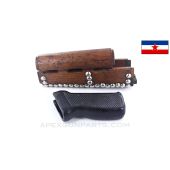Collector's Yugo M70 Trench Art Handguard, in *Good* condition 