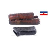 Collector's Yugo M70 Trench Art Handguard, in *Good* condition 