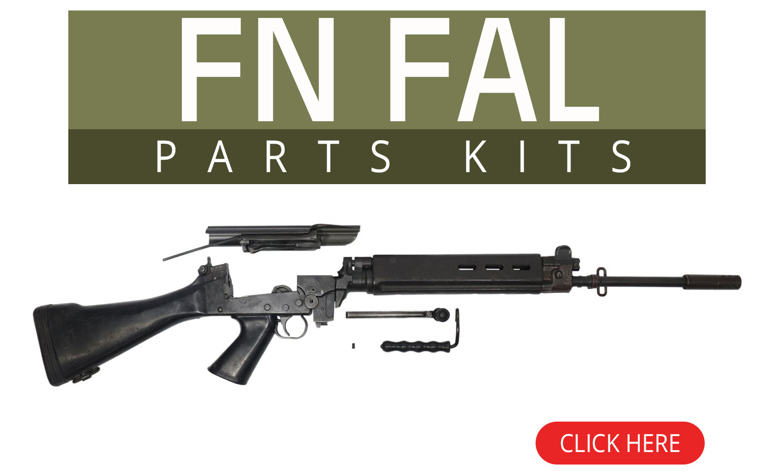 FAL with Polymer Furniture