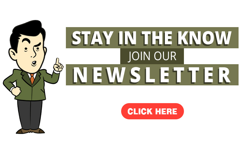 ENEWS SIGN UP
