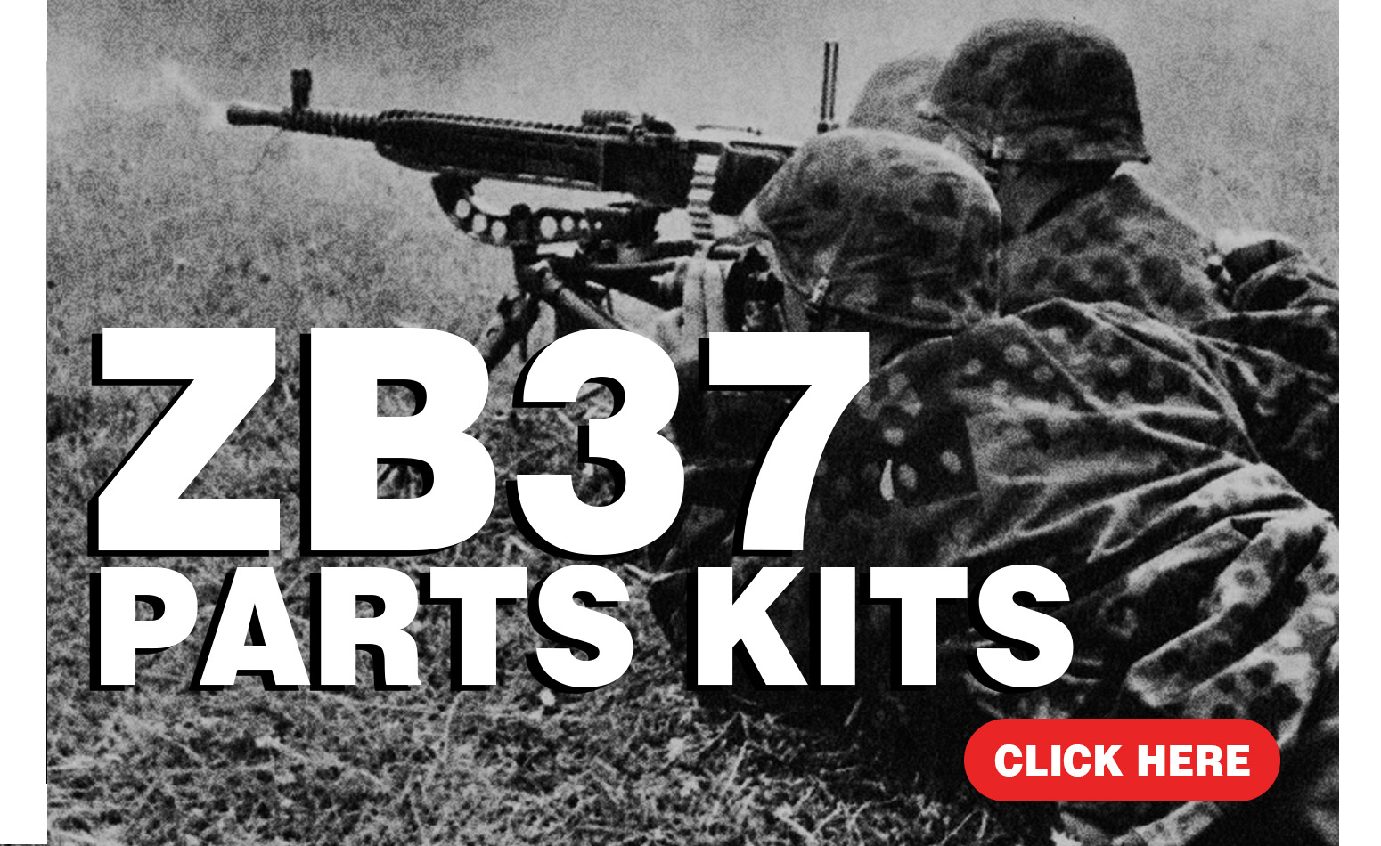 ZB37 Parts Kit