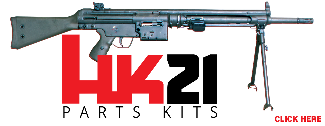 HK21 parts kits